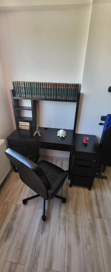 Studio 23 Constantin Brancoveanu, Craiovita Craiova Esterno foto